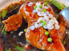 八宝葫芦鸭-扬州狮子楼·非遗淮扬菜(总店)