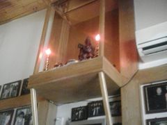 -爱德堡西餐咖啡吧(北师大店)