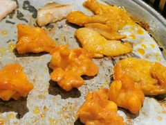 -烤路里·韩国品质自助烤肉(石路天虹4号店)