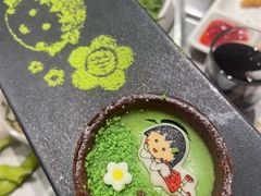 -海底捞火锅(振华广场店)