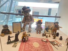 -济州岛泰迪熊博物馆