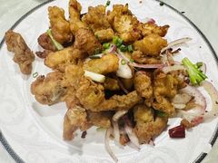 -洞天食府(北大街店)