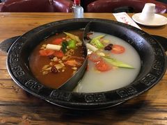 -重庆老火锅(长虹店)