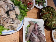 -草原塞蛮羊火锅城(港湾店)