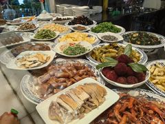 -华盛丰温州大排档(东三环南路店)