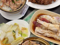 -荔园小馆(园岭新村二期店)