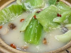 -津津菜馆(绝没分店)
