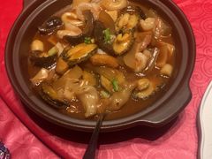 -百富源·海鲜辽菜(张士店)