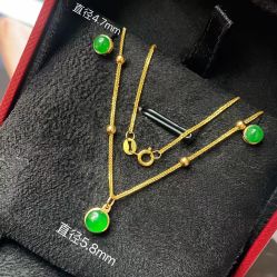 -Cindy Jewelry·钻戒·彩色宝石