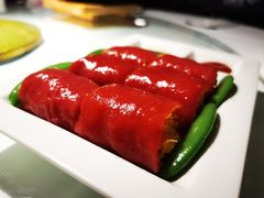 -钟菜·粤菜点心·宴请(海上世界·汇港二期店)