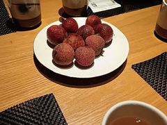 -虹料理·日料放题(悠方店)