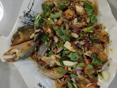 -官塘锋记鱼生·生腌·砂锅粥(牌坊街店)