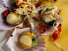 -来之顺海鲜菜馆·青岛菜(栈桥店)