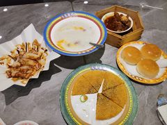 -九龙茶记·粤式餐厅融合菜(鹭江店)