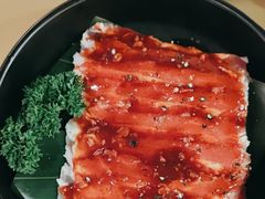-三代烤肉(保利广场店)