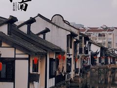 -南翔古镇