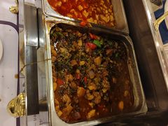 -深圳维景酒店-维景轩