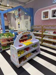 -米兜欢乐王国·儿童乐园(宝安益田假日天地店)