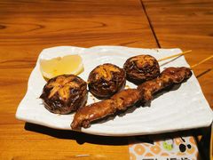 -玄白·炭烤活鳗(上海首店)