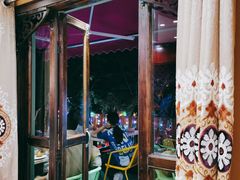 -Santoor 萨都里印度餐厅(北锣鼓巷店)