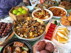 -石潭贵香酒店(玄真路店)