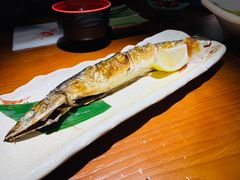 -鳗鱼家·深夜食堂(军博店)