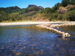 -九曲溪竹筏码头