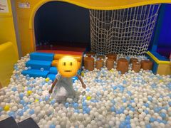 -IBOBI早教·托班·国际家庭互动成长中心(欢乐海岸中心)