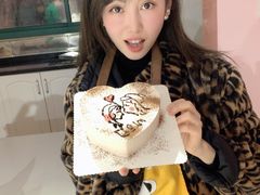 -幸福里DIY蛋糕烘焙·团建·拼豆豆(普陀店)
