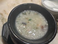 -红蜡烛-养生粥-津鲁菜(中山路店)