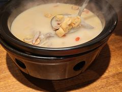 -乔街深夜食堂·台州菜·高压锅生蚝(杭州总店)