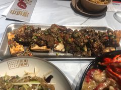 -巴厘龙虾·榜首油焖大虾(洞庭·艺术洋房店)