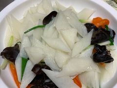 -乌江鱼杭帮菜(西湖店)