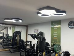 -悦耐私教健身馆(保利中心店)