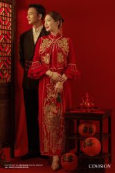 点击看大图 -CD视觉婚纱摄影