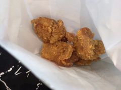 -德克士(虹桥火车站店)