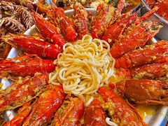 -辣盆盆麻辣小龙虾(哈尔滨总店)