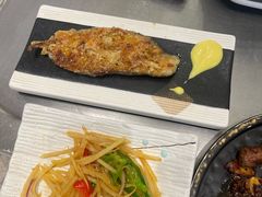 -和风铁板料理(山姆会员店)