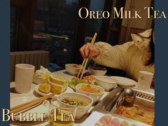 -巴蜀楼外楼火锅(西三路店)