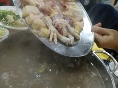 水鱼鸡-众源美食(光复阁店)