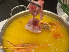 -榛悦隆堡成都酒店(春熙路太古里店)