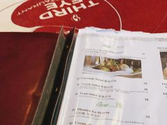 -尼泊尔雪莲餐厅(北京东路店)