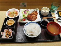 -味太助·银饭食堂(中华城店)
