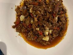 -俏九州·小炒黄牛肉(华润万象汇店)