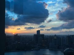 -翡翠36酒吧(浦东香格里拉店)