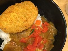 -食其家·牛丼咖喱(金桥国际店)