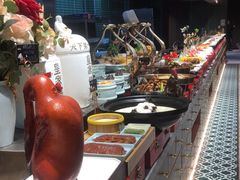 -前门烤鸭(江东中路店)