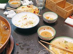 -南门四季铜锅涮肉(大屯·北苑店)