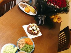 -好利来(四惠店)