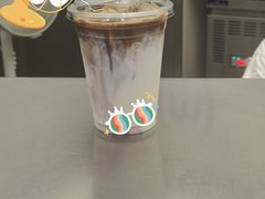 -CUBIC3三立方咖啡(西岸凤巢店)
